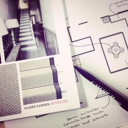Fabric Sourcing - Fabric