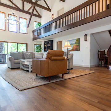 Kingswood Base | Modin Rigid LVP Collection Customer Space | LA