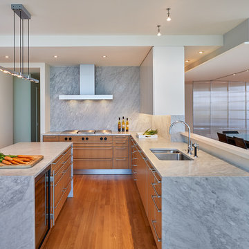 Rooms with a View: City Living at it's Best!