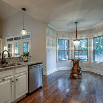 Annandale Interior and Exterior Design