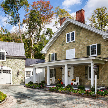 West Chester Renovation & Addition