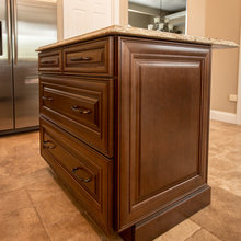 travertine grout