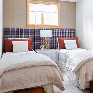 Collingwood Ski Chalet