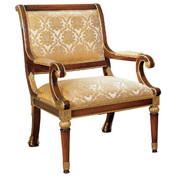 Aphrodite's Leisure Chair