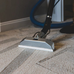 Carpet Cleaning Service - Carpet Tiles