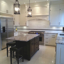 back splash