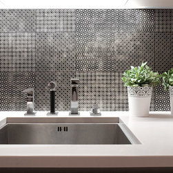 Melody Series - Wall And Floor Tile