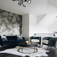 Living Room Ideas
