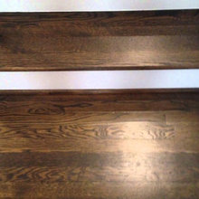Wood Floors (Logan)
