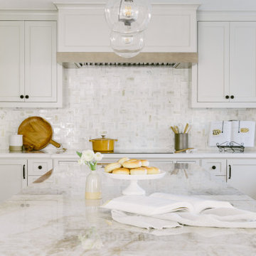 Werle Residence
