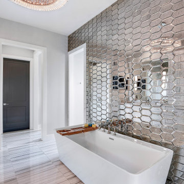 Johnson County Custom Home Builds