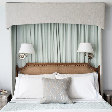 BEDROOM REMODEL
