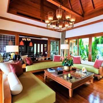 Villa Vidavi in Phuket