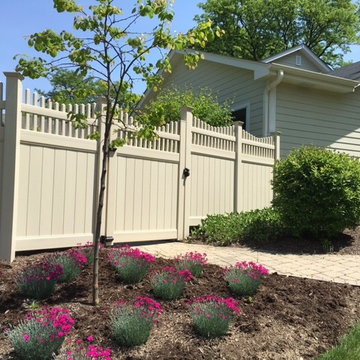 ActiveYards Fencing Solutions