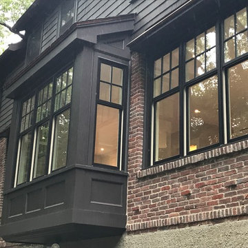 Waban Kitchen & Bathrooms Renovation