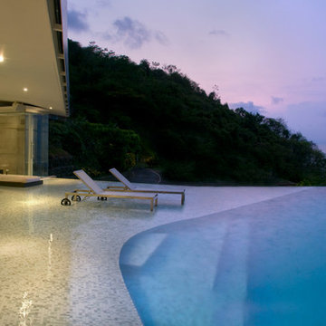 Casa EOS
