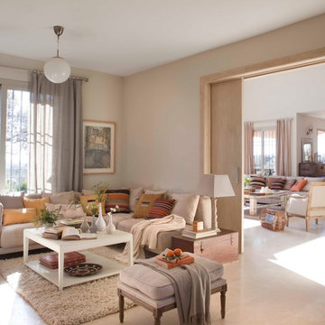 Casa de campo en Córdoba