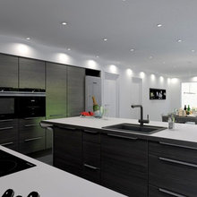 My kitchen designs At Vordingborg Kitchens