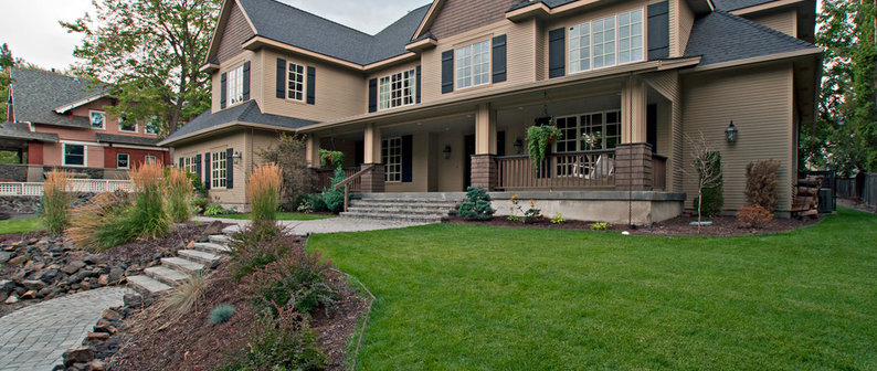 Sims Design Studio Spokane Wa Us 99208 Houzz