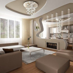 false ceiling - Products