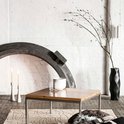 Mather Coffee Table - Products