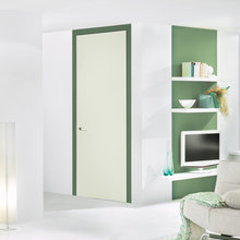Contrast Doors