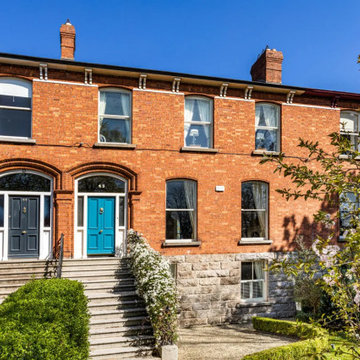 Rathmines Terraced Period Home