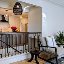 living spaces