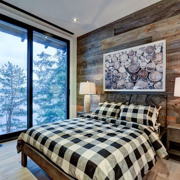 Lake Rosseau Cottage