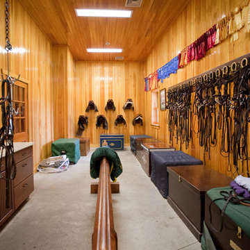 Anderson Horse Complex