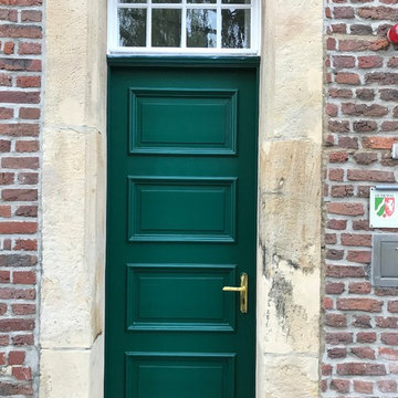 Holzschutz