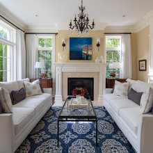 Living Room/Dining Room
