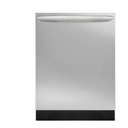 Frigidaire Gallery Appliances - Dishwashers