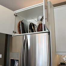 Kitchen Ideas