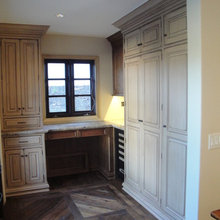 Home Office Ideas