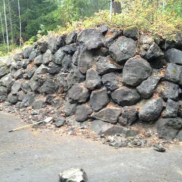 Olympic Rockeries