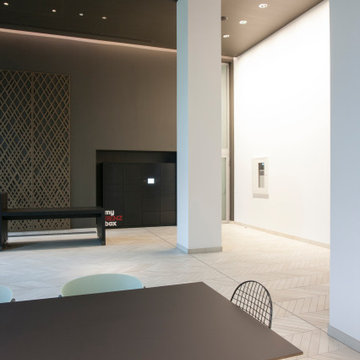 Get Living - Victory Plaza