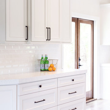 Quiet Hills Kitchen