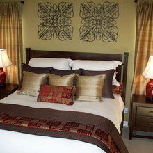 Pillows & Accessories