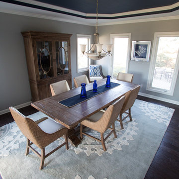 Transitional Home, Highland Heights, OH