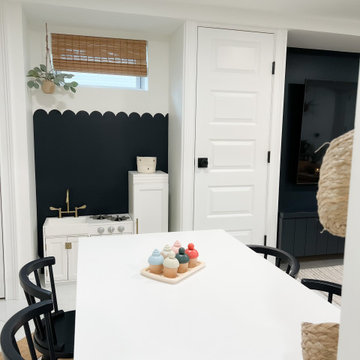 The Family Room