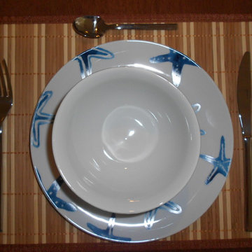 Mediterranean style condominium in Puerto Vallarta, Mexico