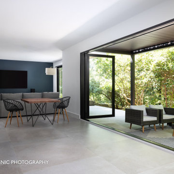 Bethesda Modern Home