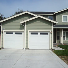 Siding (James Hardie Fiber Cement & Prodigy Vinyl + CraneBoard Vinyl)