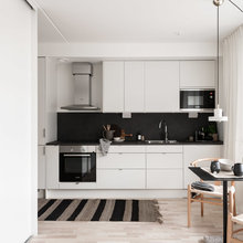 Cocina mvd