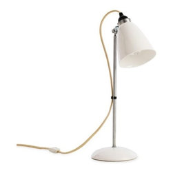 Original BTC - Hector Table Lamp - Table Lamps