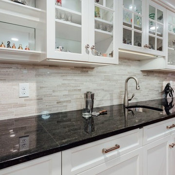 Renovation