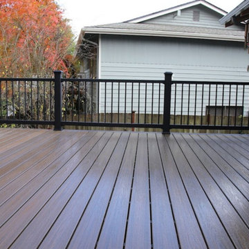 Simple Deck Builds | Create Lasting Memories on a Custom Deck