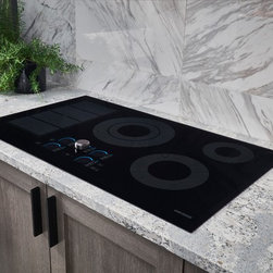 Induction Cooktops | Samsung Chef Collection - Cooktops