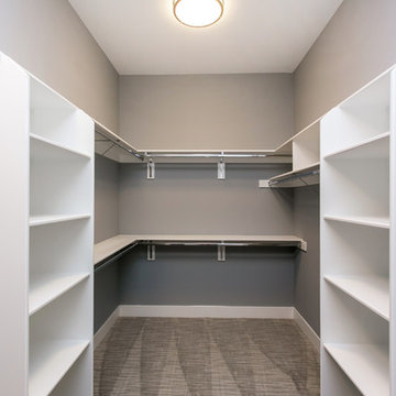 Soprano Basement Modified in Westcliffe